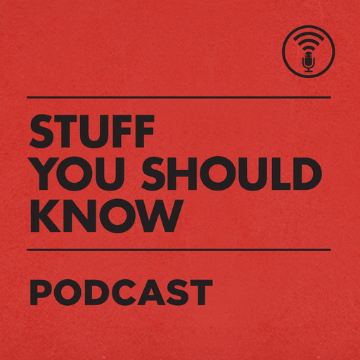 How Monty Python Worked: SYSK Live from LA Podfest, HowStuffWorks