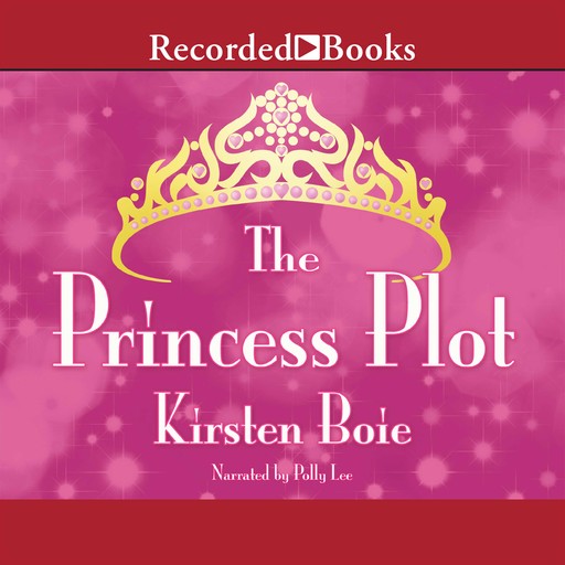 The Princess Plot, Kristen Boie