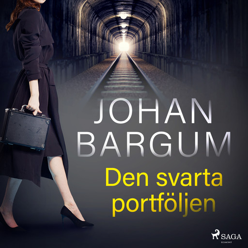 Den svarta portföljen, Johan Bargum