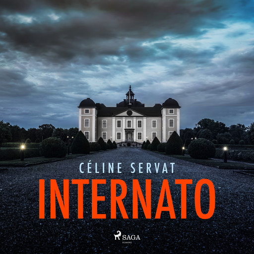 Internato, Céline Servat