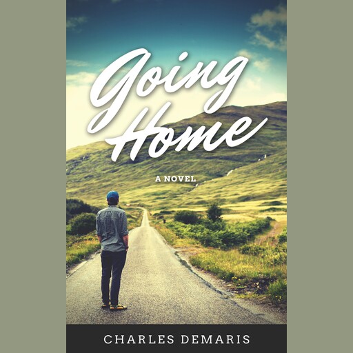 Going Home, Charles DeMaris
