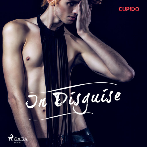 In Disguise, Cupido