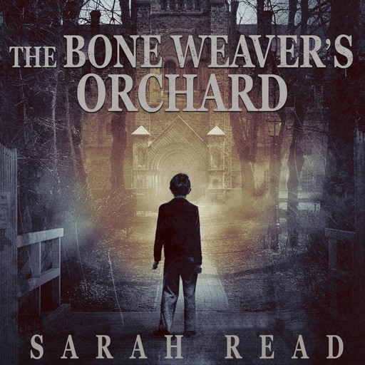 The Bone Weaver's Orchard, Sarah Read