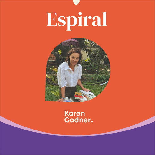 "Cuestionario Espiral" con Gonzalo Zapara, maratonista, 