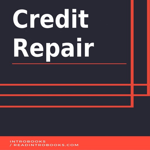 Credit Repair, Introbooks Team