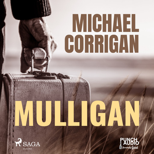 Mulligan, Michael Corrigan