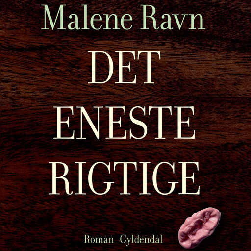 Det eneste rigtige, Malene Ravn