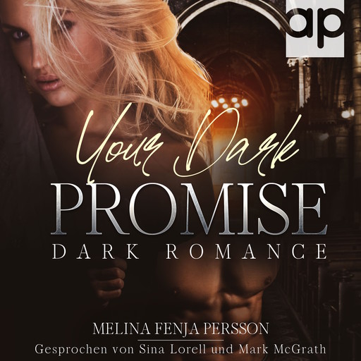 Your Dark Promise, Melina Fenja Persson