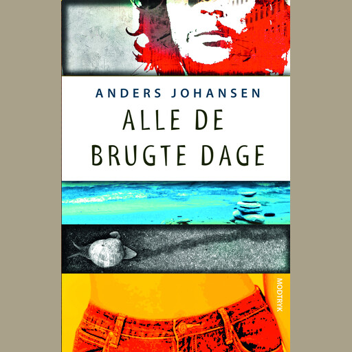 Alle de brugte dage, Anders Johansen