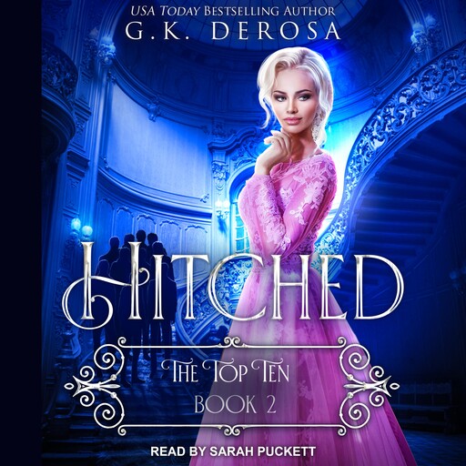 Hitched, G.K. DeRosa