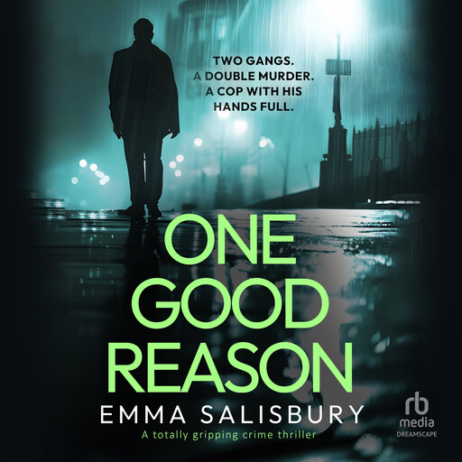 One Good Reason, Emma Salisbury