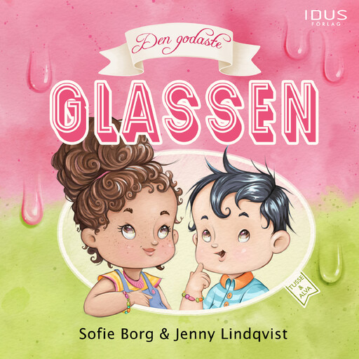 Den godaste glassen, Sofie Borg
