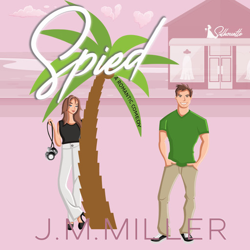 Spied, J.M. Miller