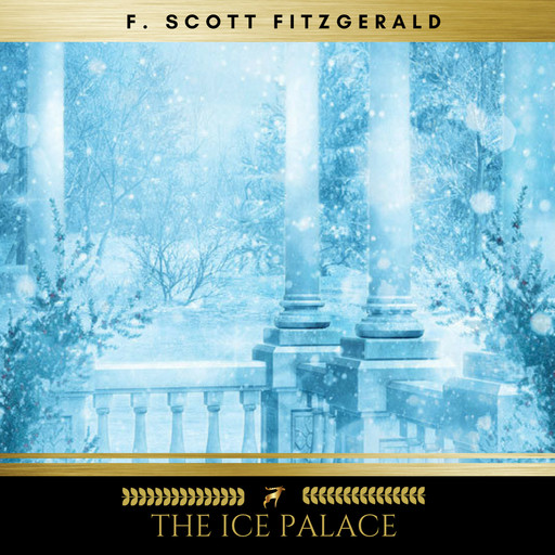 The Ice Palace, Francis Scott Fitzgerald