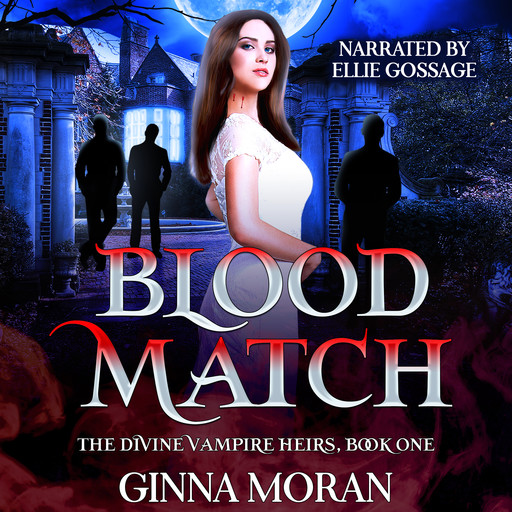 Blood Match, Ginna Moran