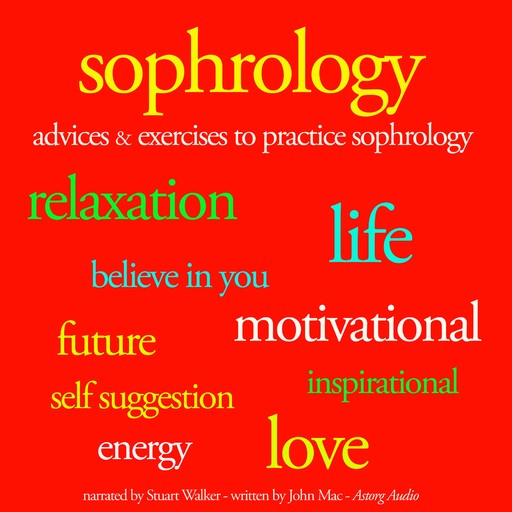 Sophrology, John Mac