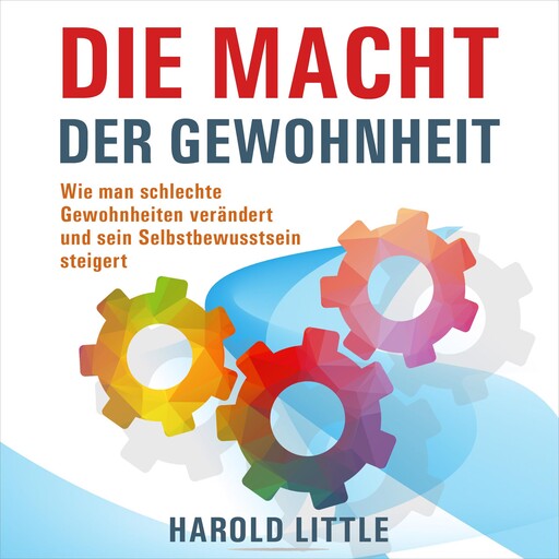 Die Macht der Gewohnheit, Harold Little