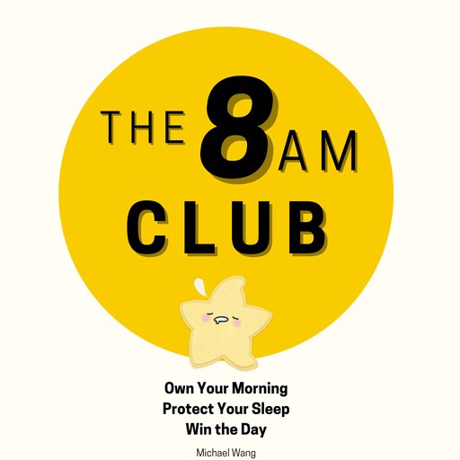 The 8AM Club, Michael Wang