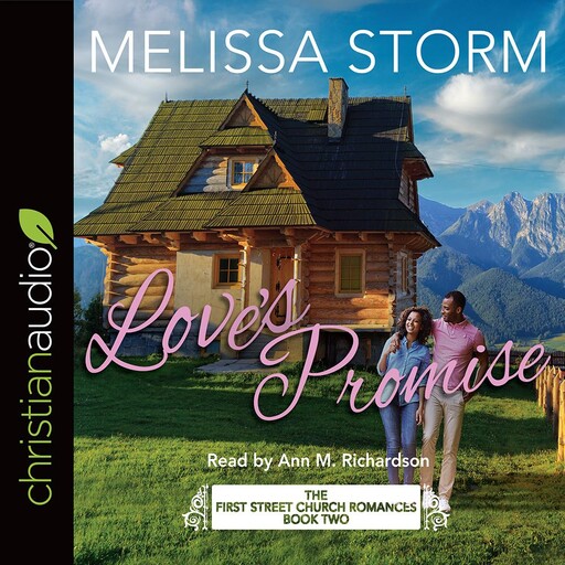 Love's Promise, Melissa Storm