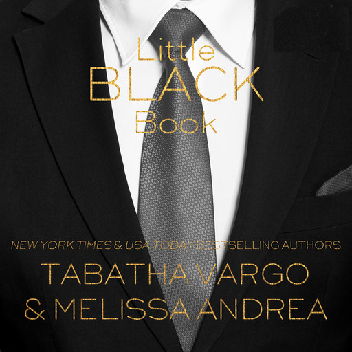 Little Black Book, Melissa Andrea, Tabatha Varga