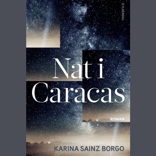 Nat i Caracas, Karina Sainz Borgo