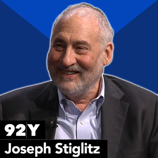 Global Muckraking, Joseph Stiglitz, Anya Schiffrin