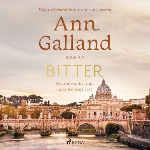 Bitter, Ann Galland