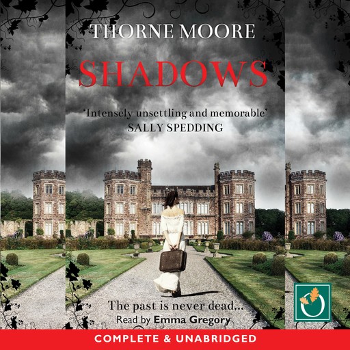 Shadows, Thorne Moore