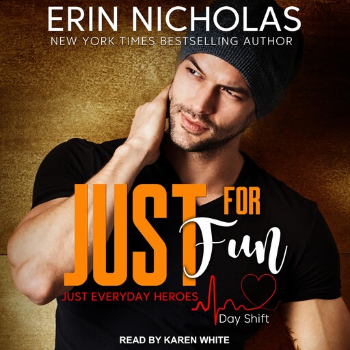 Just for Fun, Erin Nicholas