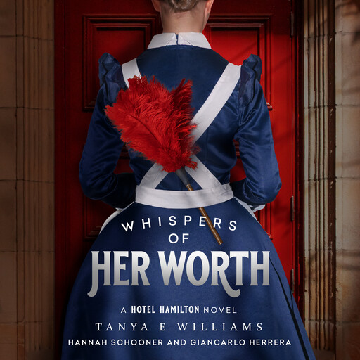 Whispers of Her Worth, Tanya Williams
