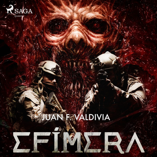 Efímera, Juan F. Valdivia