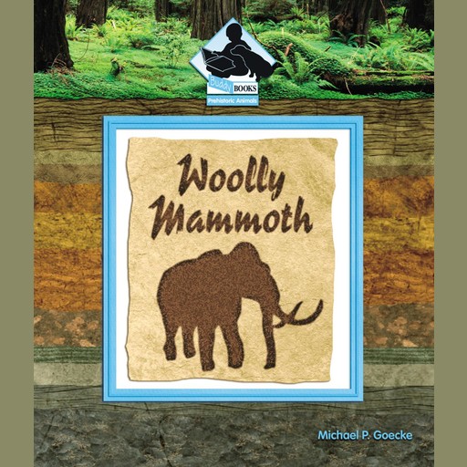 Woolly Mammoth, Michael P. Goecke
