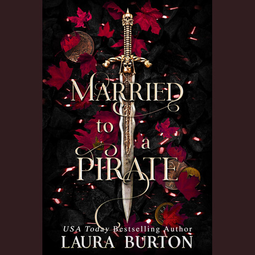 Married to a Pirate, Athena Rose