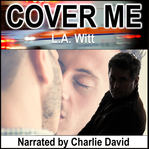 Cover Me, L.A.Witt