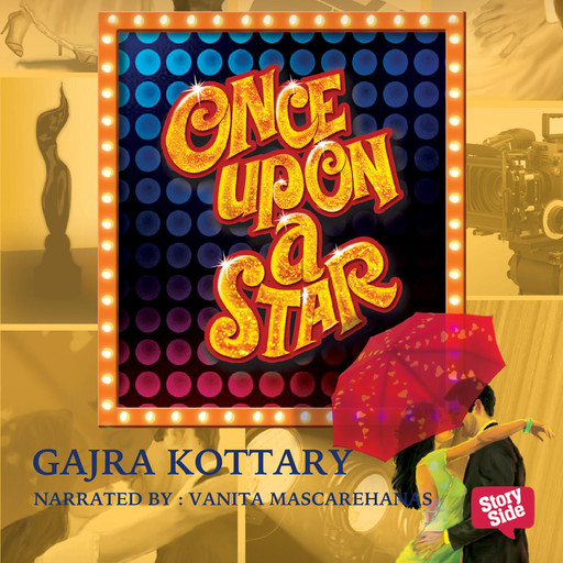 Once Upon A Star, Gajra Kottary