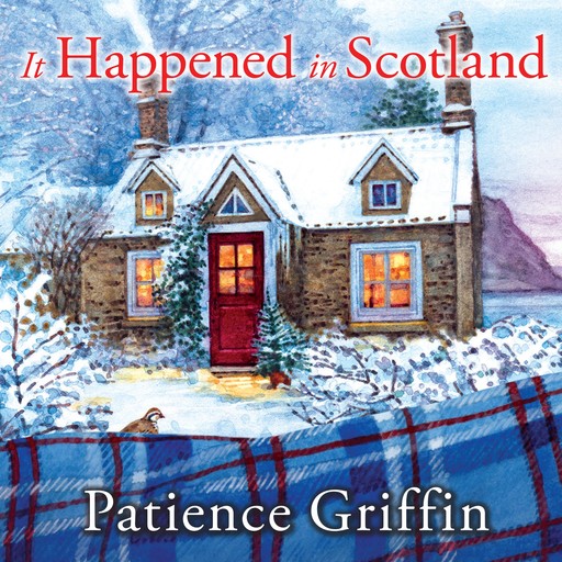 It Happened In Scotland, Patience Griffin