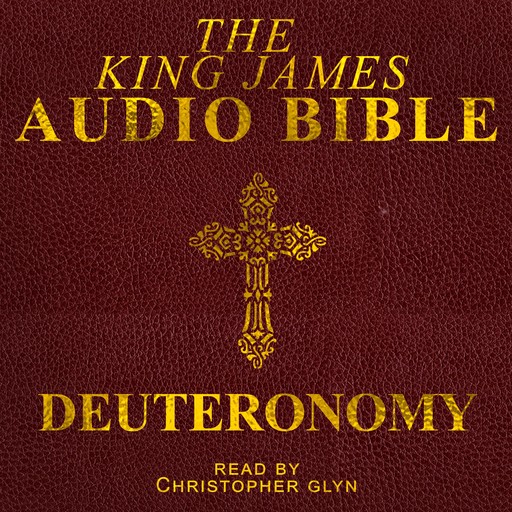 Deuteronomy, Christopher Glyn