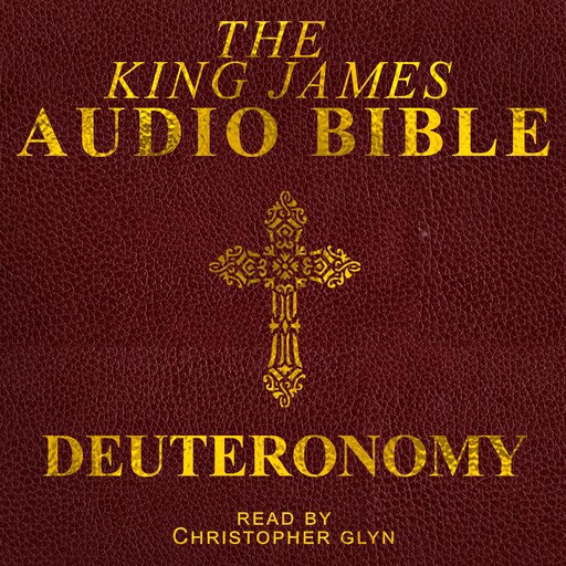 Deuteronomy, Christopher Glyn