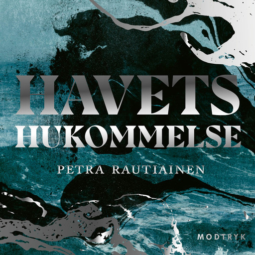 Havets hukommelse, Petra Rautiainen