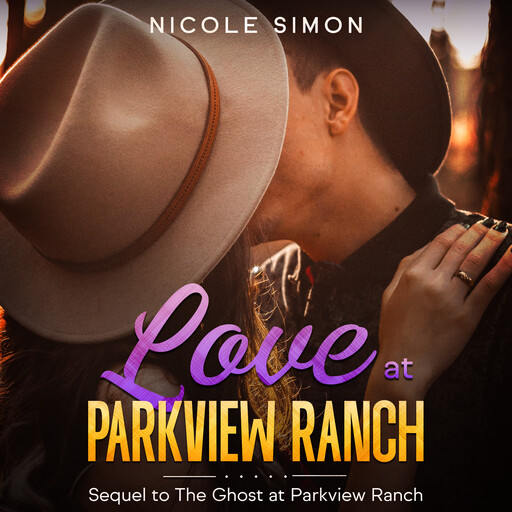 Love at Parkview Ranch, Nicole Simon