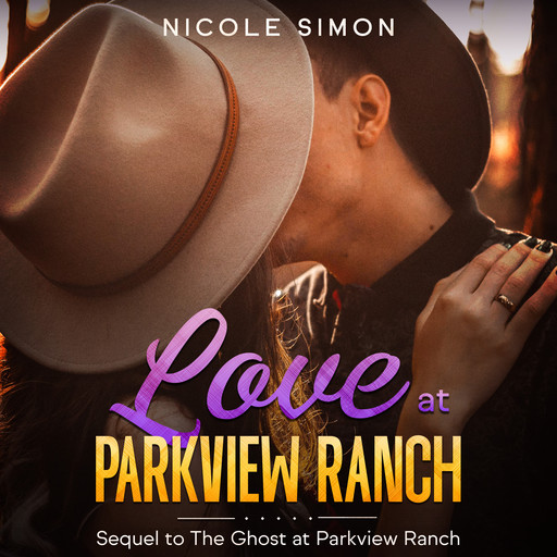 Love at Parkview Ranch, Nicole Simon