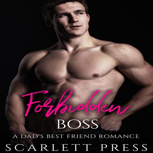 Forbidden Boss, Scarlett Press