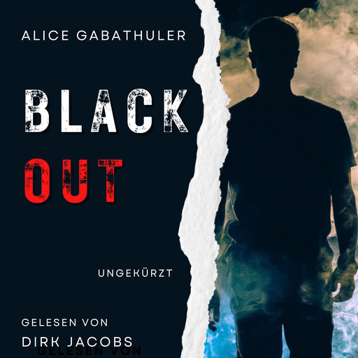 Blackout, Alice Gabathuler