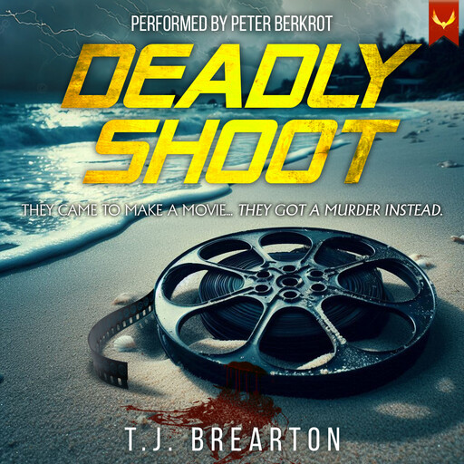 Deadly Shoot, T.J. Brearton