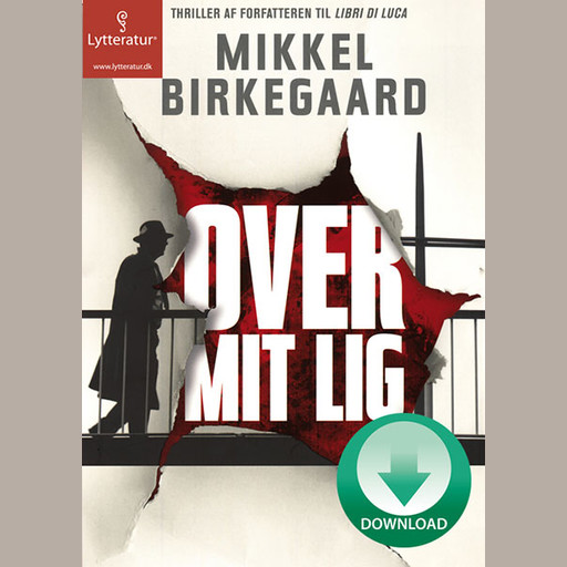 Over mit lig, Mikkel Birkegaard