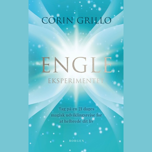 Engle-eksperimentet, Corin Grillo