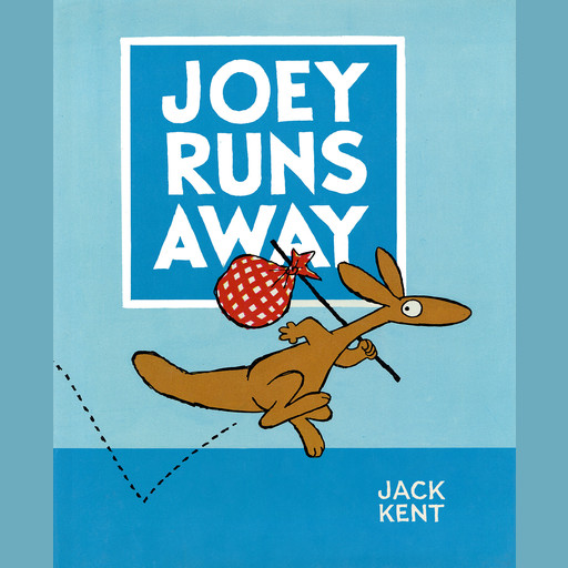 Joey Runs Away, Jack Kent