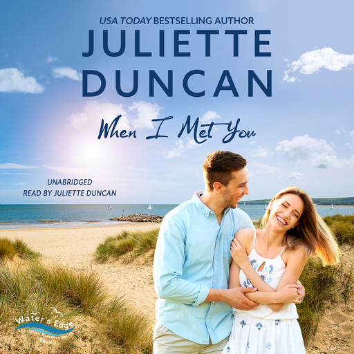 When I Met You, Juliette Duncan