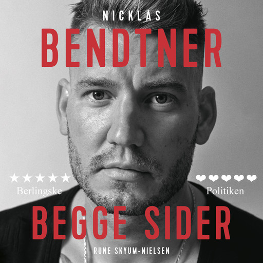Nicklas Bendtner - Begge sider, Rune Skyum-Nielsen