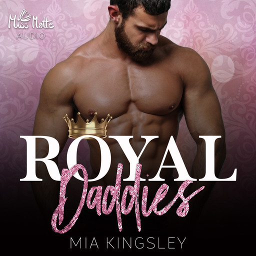 Royal Daddies, Mia Kingsley